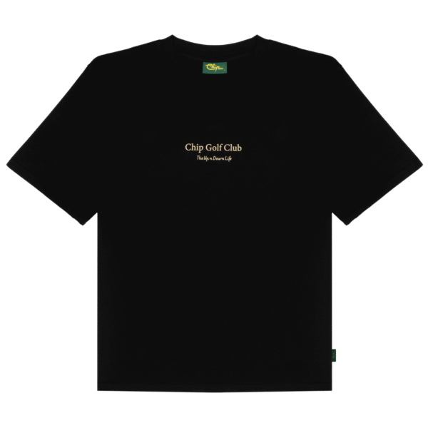Black Signature Box T
