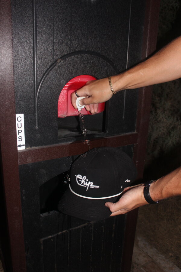 Technical Hat - Image 4