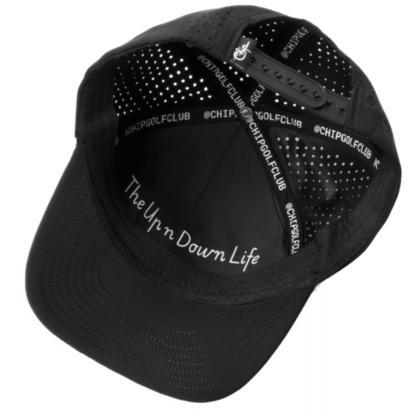 Technical Hat - Image 2