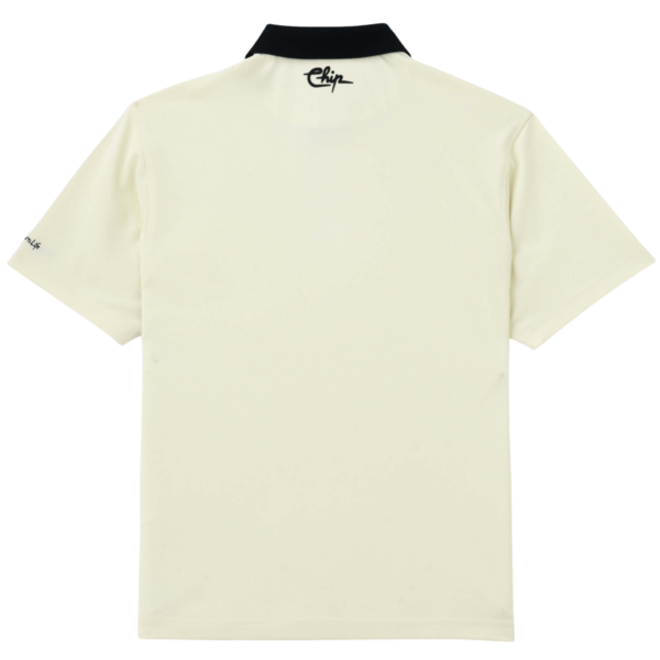 Course Cream Polo - Image 2